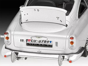 Revell Aston Martin DB5 Easy-Click 1/24 Model Kit - A-Z Toy Hobby
