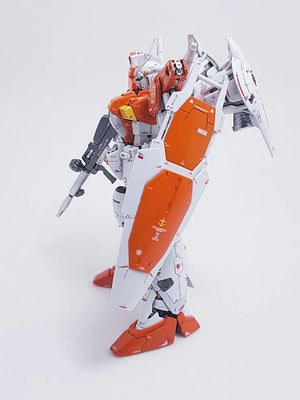 Delpi Water Decal For RG RX-78GP01Fb Full Burnern - A-Z Toy Hobby