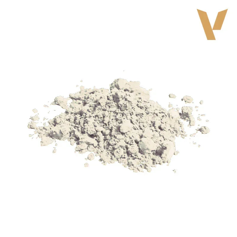 Vallejo 73101 Pigment FX Titanium White 35ml - A-Z Toy Hobby