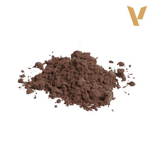 Vallejo 73110 Pigment FX Burnt Umber 35ml - A-Z Toy Hobby