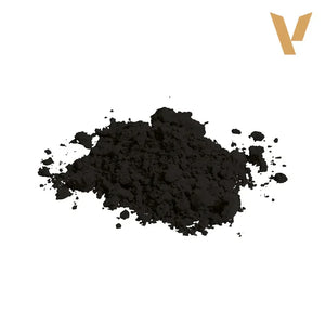 Vallejo 73115 Pigment FX Natural Iron Oxide 35ml - A-Z Toy Hobby