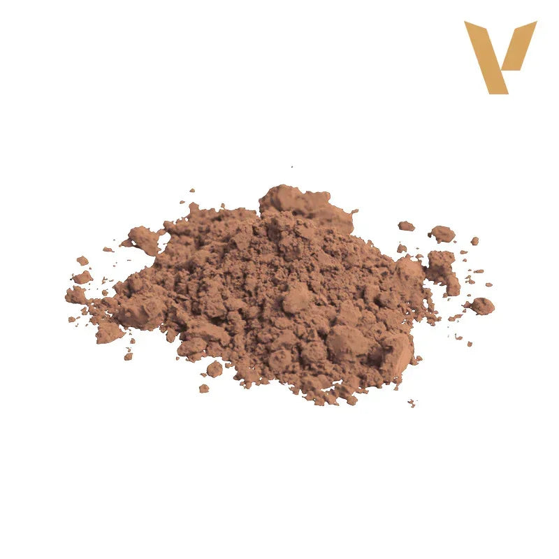 Vallejo 73117 Pigment FX Rust 35ml - A-Z Toy Hobby