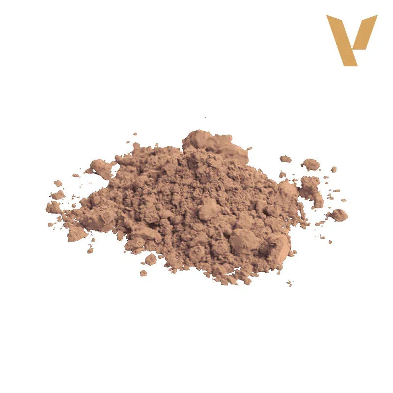 Vallejo 73118 Pigment FX New Rust 35ml - A-Z Toy Hobby