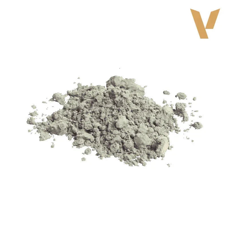 Vallejo 73121 Pigment FX Desert Dust 35ml - A-Z Toy Hobby