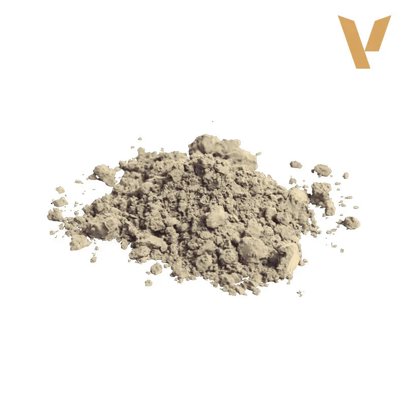 Vallejo 73124 Pigment FX Mid Orient Dust 35ml