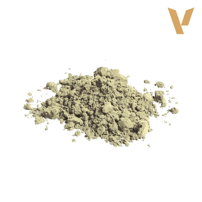 Vallejo 73126 Pigment FX Wood Green 35ml