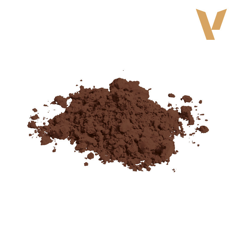 Vallejo 73129 Pigment FX Brown Dry Leaves 35ml
