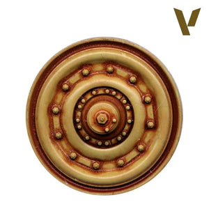 Vallejo 76506 Wash FX Rust 35ml - A-Z Toy Hobby