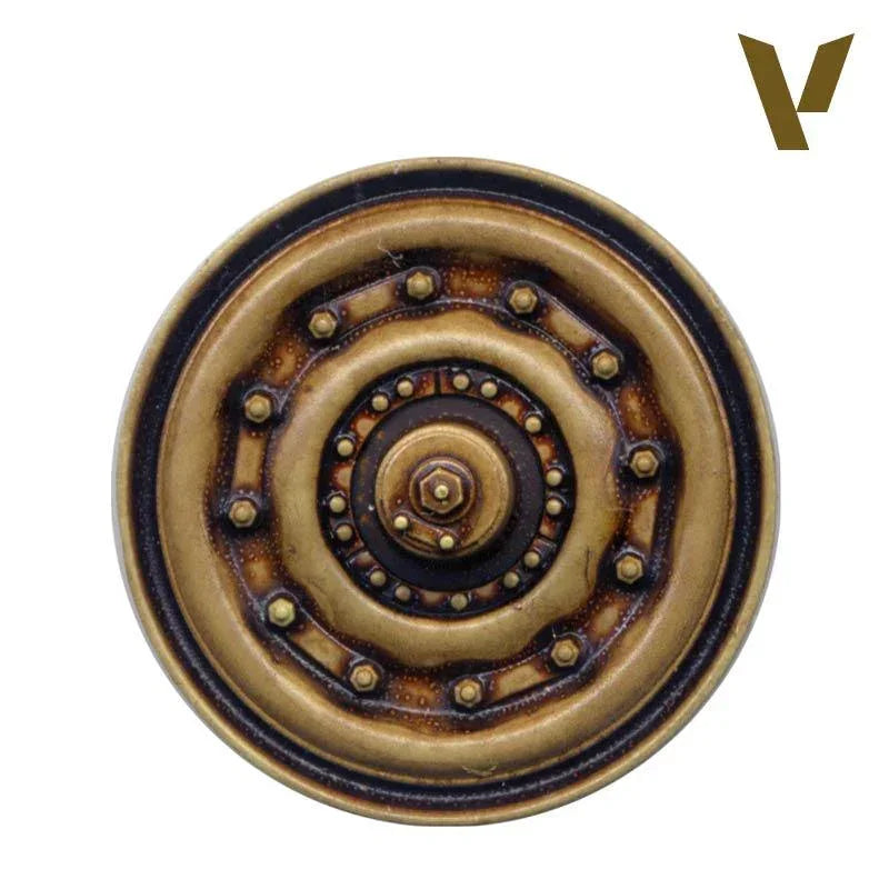 Vallejo 76513 Wash FX Brown 35ml - A-Z Toy Hobby