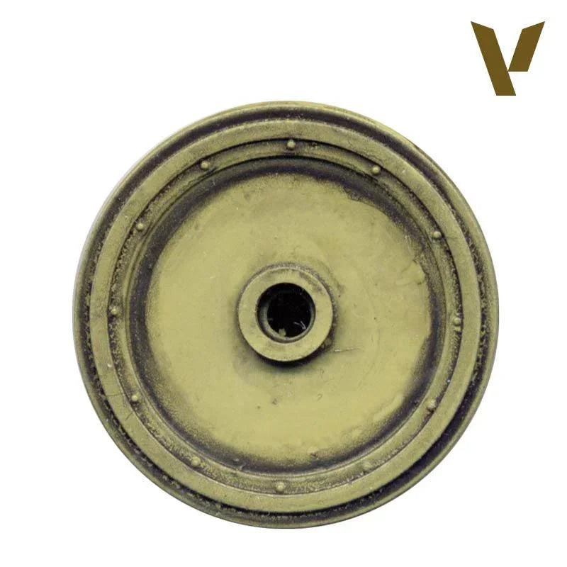 Vallejo 76516 Wash FX Off Gray 35ml - A-Z Toy Hobby