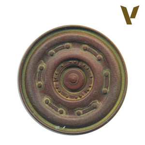 Vallejo 76522 Wash FX Desert Dust 35ml - A-Z Toy Hobby