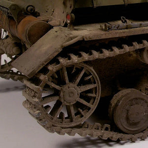 Vallejo 73811 Weathering FX Brown Thick Mud 40ml - A-Z Toy Hobby