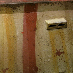 Vallejo 73824 Weathering FX Streaking Grime 40ml - A-Z Toy Hobby