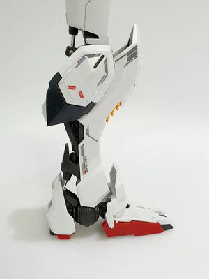 Delpi Water Decal For MG Barbatos - A-Z Toy Hobby