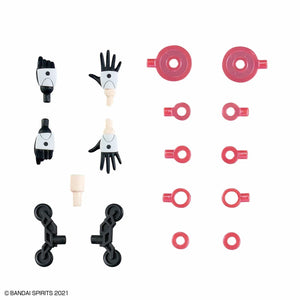 Bandai 30MS OP-20 Option Parts Set 20 (Float Unit) (Color B) - A-Z Toy Hobby