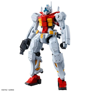 Bandai HGGQX 03 Sugai's Gelgoog (GQ) 1/144 Model Kit - A-Z Toy Hobby