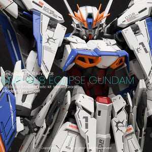 G-Rework Water Decal For MG Eclipse - A-Z Toy Hobby