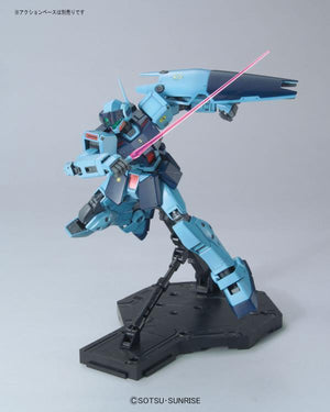 Bandai RGN-79SP GM Sniper II MG 1/100 Model Kit - A-Z Toy Hobby