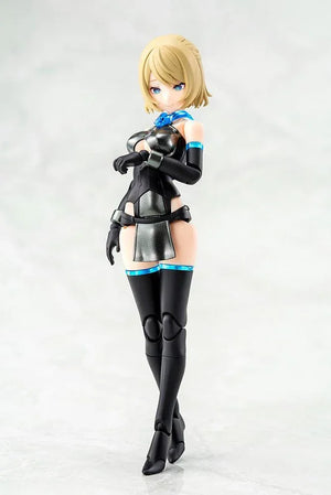 Kotobukiya Megami Device 14.1 Bullet Knights Exorcist Widow Model Kit - A-Z Toy Hobby
