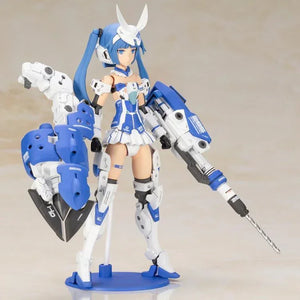 Kotobukiya Frame Arms Girl Architect Nipako Ver. Model Kit - A-Z Toy Hobby