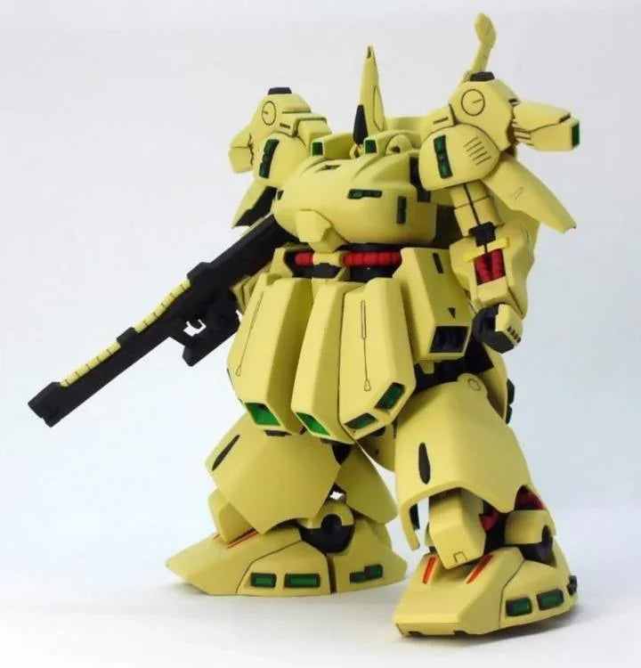 Bandai 036 PMX-003 The O HGUC 1/144 Model Kit - A-Z Toy Hobby
