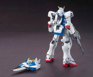 Bandai 165 Victory Gundam HGUC 1/144 Model Kit - A-Z Toy Hobby