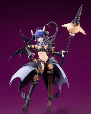 Kotobukiya Arcanadea Velretta Model Kit - A-Z Toy Hobby