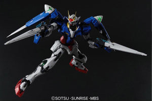Bandai 00 Raiser PG 1/60 Model Kit - A-Z Toy Hobby