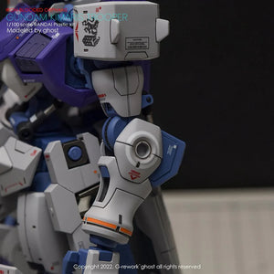 G-Rework Water Decal For 1/100 Kimaris Trooper - A-Z Toy Hobby