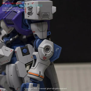 G-Rework Water Decal For 1/100 Kimaris Trooper - A-Z Toy Hobby