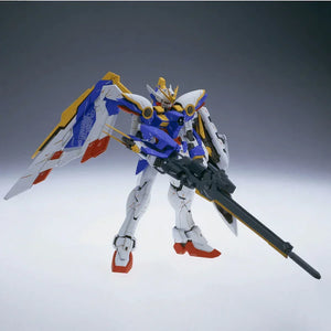 Bandai Wing Gundam Ver. Ka MG 1/100 Model Kit - A-Z Toy Hobby