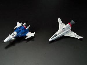 Bandai 33 Force Impulse Gundam RG 1/144 Model Kit - A-Z Toy Hobby