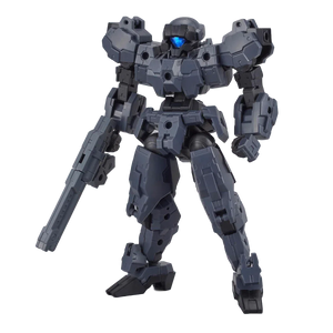 Bandai 25 eEXM-21 Rabiot (Dark Gray) 30MM 1/144 Model Kit - A-Z Toy Hobby