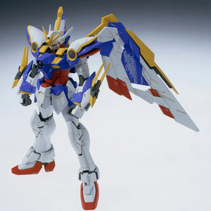Bandai Wing Gundam Ver. Ka MG 1/100 Model Kit - A-Z Toy Hobby
