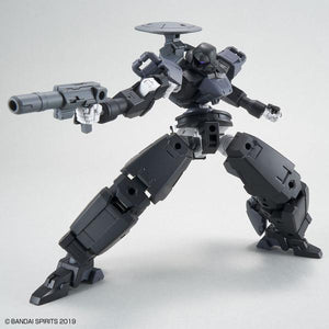 Bandai 35 bEXM-14T Cielnova (Black) 30MM 1/144 Model Kit - A-Z Toy Hobby