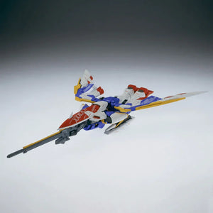 Bandai Wing Gundam Ver. Ka MG 1/100 Model Kit - A-Z Toy Hobby