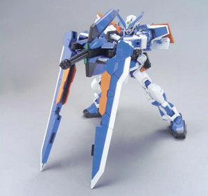 Bandai 57 Gundam Astray Blue Frame Second L HG 1/144 Model Kit - A-Z Toy Hobby