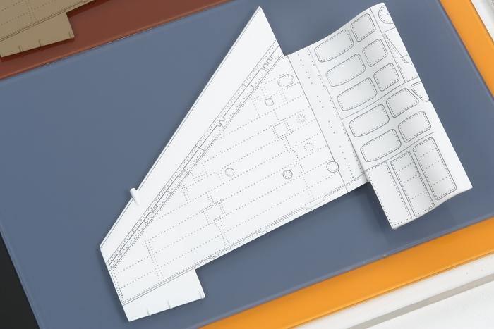 Tamiya 87133 Panel Line Accent Color Gray 40ml TAM87133 - A-Z Toy Hobby