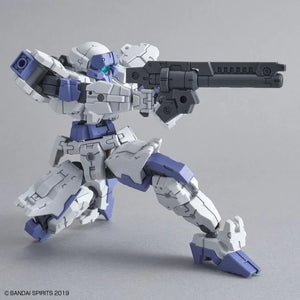 Bandai 23 eEXM-21 Rabiot (White) 30MM 1/144 Model Kit - A-Z Toy Hobby