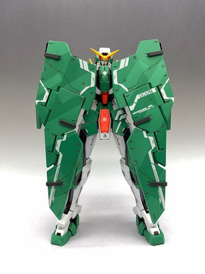 Delpi Water Decal For MG Dynames - A-Z Toy Hobby