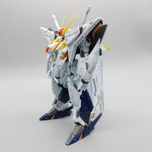 Delpi Water Decal For HG RX-105 Xi - A-Z Toy Hobby