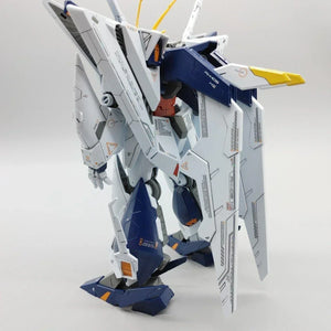 Delpi Water Decal For HG RX-105 Xi - A-Z Toy Hobby