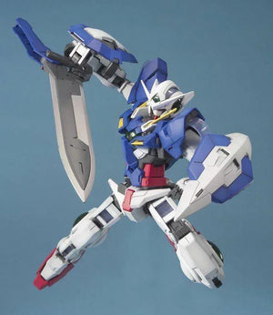 Bandai Gundam Exia MG 1/100 Model Kit - A-Z Toy Hobby