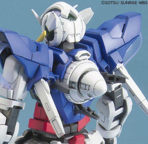 Bandai Gundam Exia MG 1/100 Model Kit - A-Z Toy Hobby