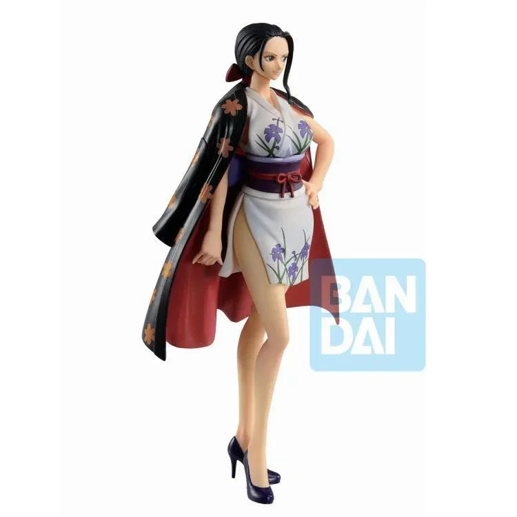 Bandai Ichibansho One Piece Nico Robin (Anniversary) Figure - A-Z Toy Hobby