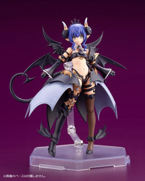 Kotobukiya Arcanadea Velretta Model Kit - A-Z Toy Hobby