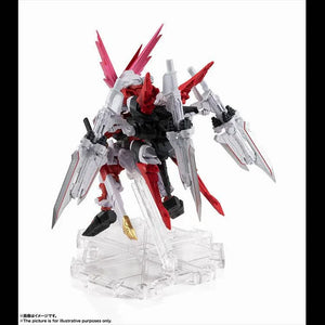 Bandai NXEDGE Style Gundam Astray Red Dragon Action Figure - A-Z Toy Hobby