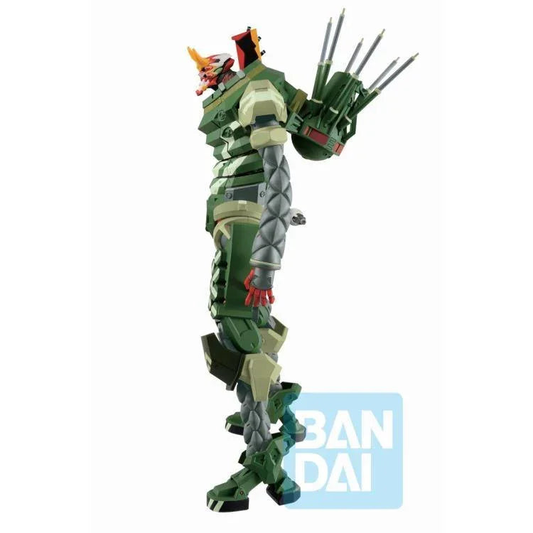 Bandai Ichibansho Evangelion EVA Unit-02 Alpha Operation Started Figure - A-Z Toy Hobby
