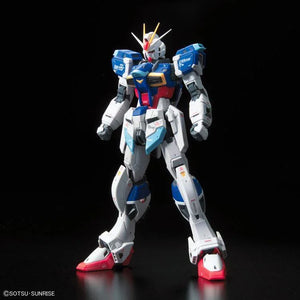 Bandai 33 Force Impulse Gundam RG 1/144 Model Kit - A-Z Toy Hobby