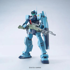 Bandai RGN-79SP GM Sniper II MG 1/100 Model Kit - A-Z Toy Hobby